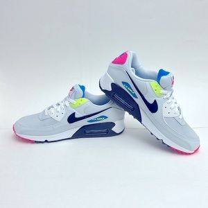 Men’s Nike Airmax Pure Platinum New size 10 DZ4398-001